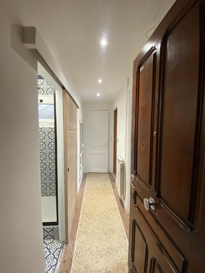 Appartamento 2 Pieces Au Port De - Calme, Confort Et Proximite